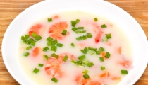 شوربة قرديس